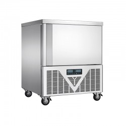 Blast Chiller / Shock Freezer BC5T