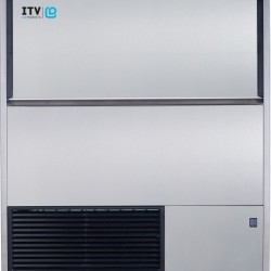 Παγομηχανή Quasar NGQ130A ITV