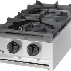 Εστία Υγραερίου Μαντέμι VIMITEX 202M EUROCHEF