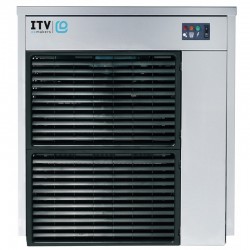 Παγότριμμα ITV Ice Queen 150