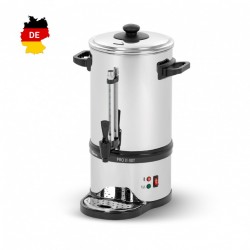 Bartcher Καφετιέρα PRO II 40 Percolator 6Lt