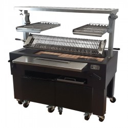 PIRA BBQ COMBI LUX 150 BBQ LUX 150