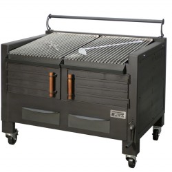 PIRA BBQ M120 PIRA BBQ M120