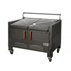 PIRA BBQ M120 PIRA BBQ M120