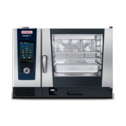 Φούρνος RATIONAL iCombi Pro 6-2/1 ηλεκτρικός CC1ERRA.0001240