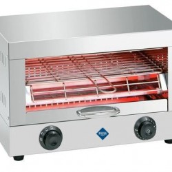 ΤΟΣΤΙΕΡΑ QUARTZ 161300/BT370B FRE 161300 / BT-370B