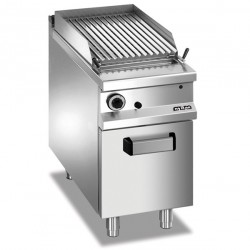 Grill υγραερίου επιδαπέδιο GPL408 MBM