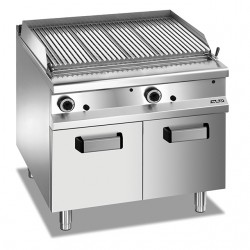 Grill υγραερίου επιδαπέδιο GPL908 MBM