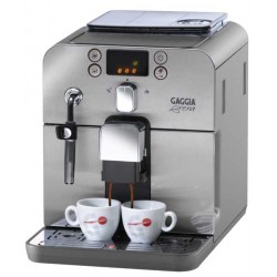 Gaggia Brera Ημιεπαγγελματική Μηχανή Espresso