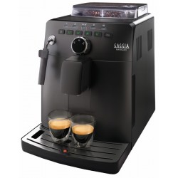 Gaggia Naviglio Black Ημιεπαγγελματική Μηχανή Espresso