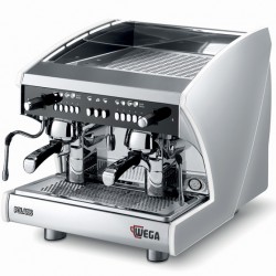 Wega Polaris EVD/2 COMP SPIW Μηχανή Αυτόματη δοσομετρική Espresso