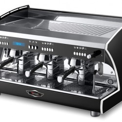 Wega Polaris EVD/3 SPIW D Μηχανή Αυτόματη Δοσομετρική Espresso