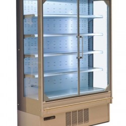 Βιτρίνα Self Service L260DOORS